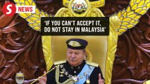 BM must be given priority, decrees King