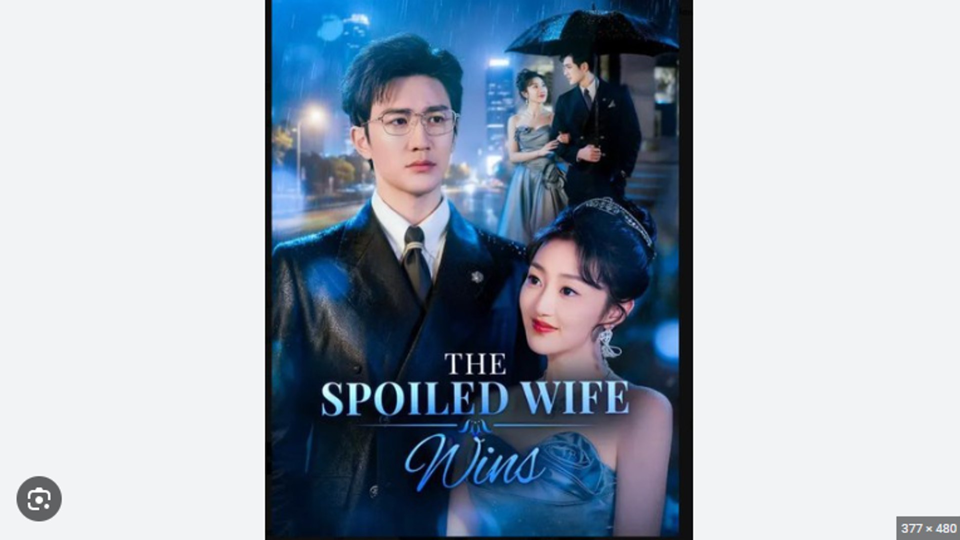 The Spoiled Wife Wins Drama Movies English Sub