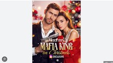 Meet My Mafia King On Christmas Full Movies English Sub