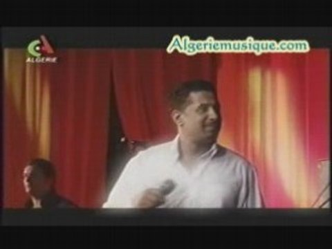 Khaled Abdelkader ya boualem