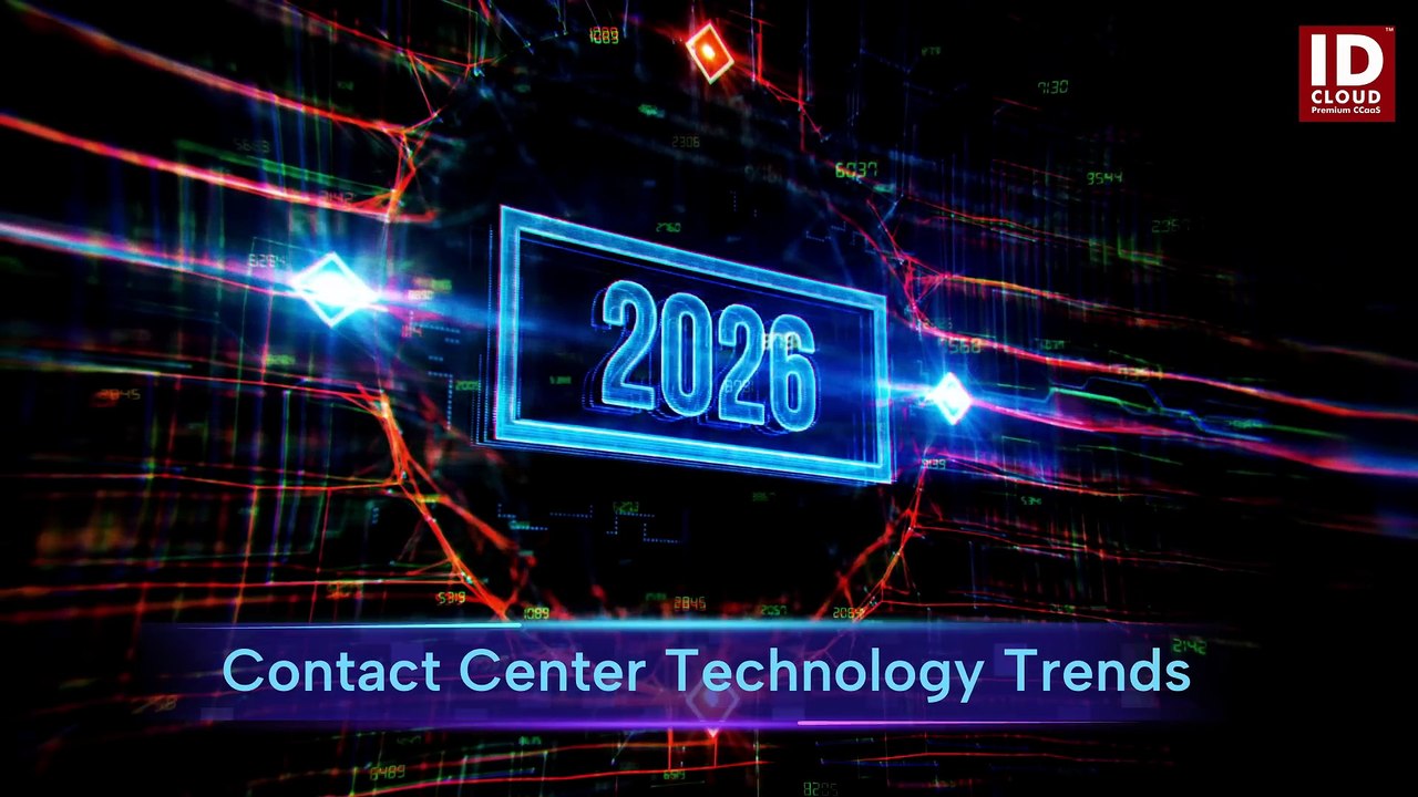 2026 Contact Center Technology Trends_ AI, Automation & the New CX Era