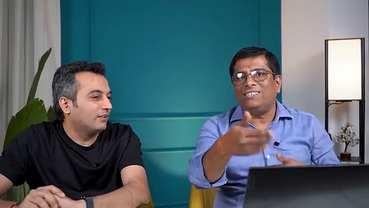 Mastering P&F Basics: Double Top Buy & Double Bottom Sell Guide with Vijay Thakkar & Raju Ranjan
