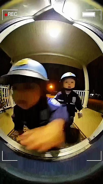 angry cops