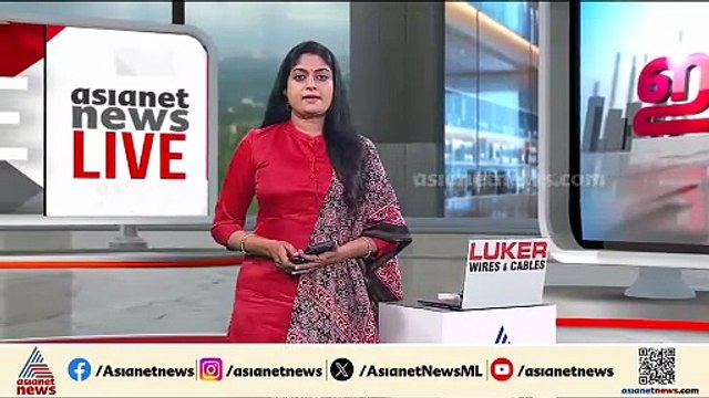 പാലക്കാട് കാട്ടുപന്നി ബൈക്കിൽ ഇടിച്ച് അപകടം; ഒരാൾക്ക് പരിക്ക്