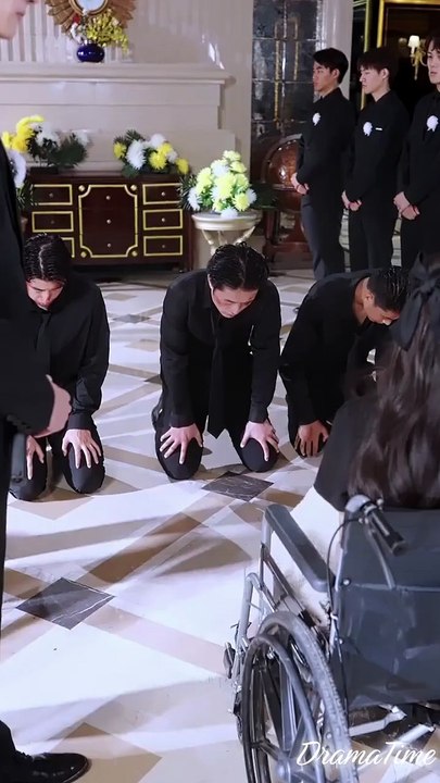 [ENG SUB] He Treated Me Like A Fool, I Treated Him Like A Game #cdrama