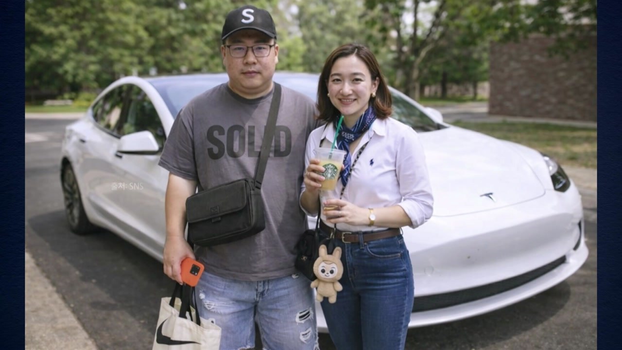 외신도 주목한 한국의 ’영포티’..."젊어 보이려 너무 애쓰는 사람" [앵커리포트]...