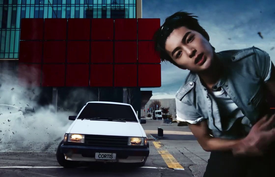 CORTIS  코르티스   FaSHioN  Official MV