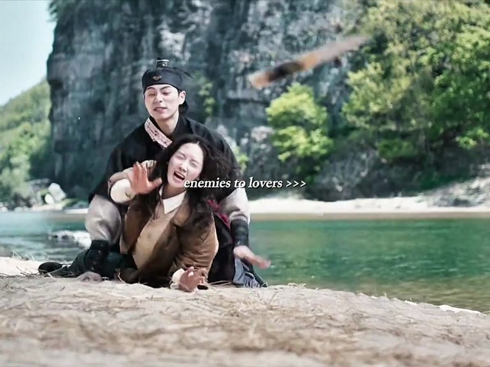 The King in Love | Eun San & Wang Rin Emotional Edit | YoonA x Hong Jong-hyun #KDrama