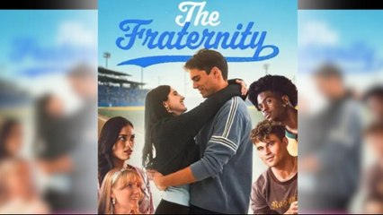 [Hot 2026????] The Fraternity Full Movie