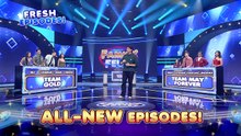 Family Feud: Bagong tapatan!