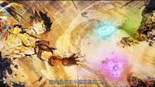 Battle Through The Heavens Season 5 Episode 181 Subtitle