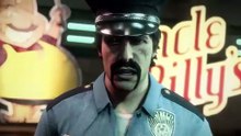Dead Rising 3 – Darlene Psychopath Boss Fight | Psycho Battle in the Mall