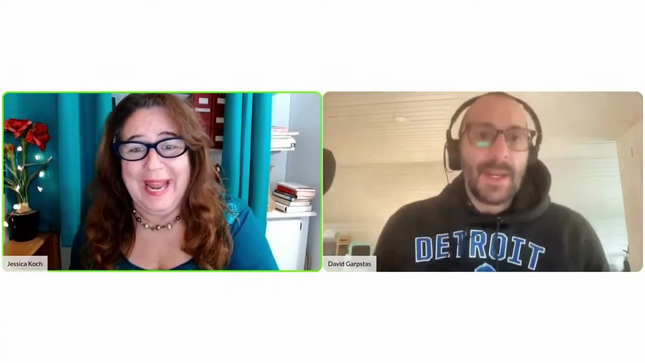 Profound Professionals Interview with Dave Garpstas
