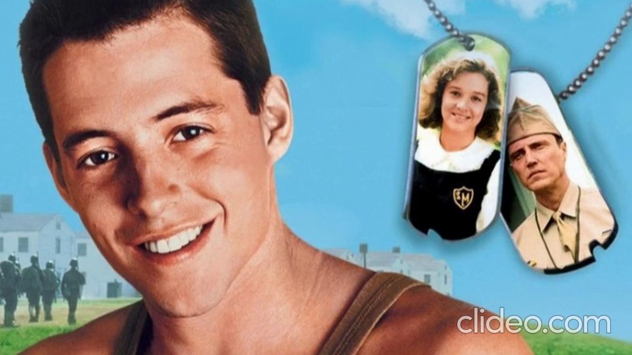 Los apuros de un recluta (1988) pelicula completa español latino