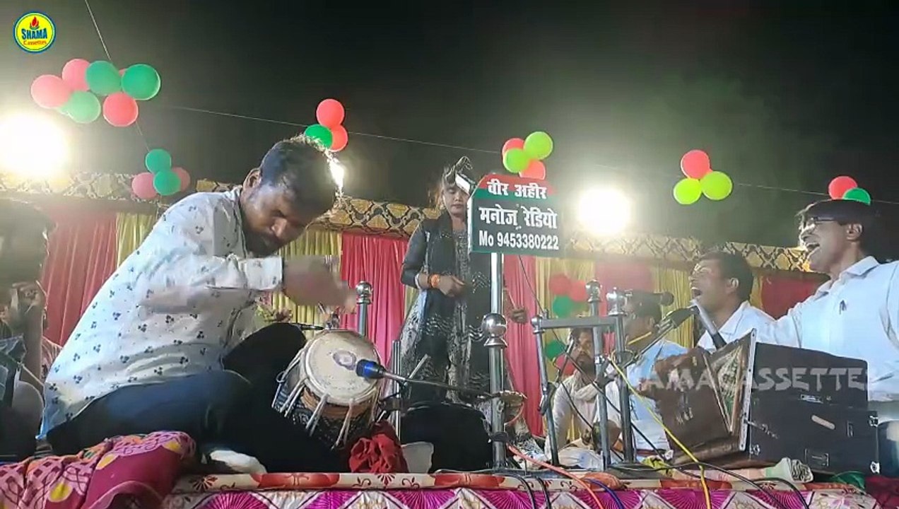 #birha | Naag Ki Shadi | Minakshi Raj  | नाग की शादी | Bhojpuri  Birha