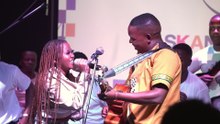 Mbuzeni - Uthando Lwethu (Live At Universal Music Studios)