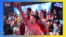 Family Feud: Fam Huddle with Mutya Queens and Mutya Goddesses | Online Exclusive