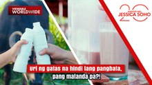 Title: Uri ng gatas na hindi lang pangbata, pampabata pa?! | Kapuso Mo, Jessica Soho