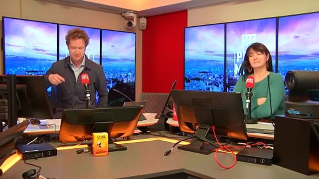 Le Cave' réveil du 19 janvier 2026