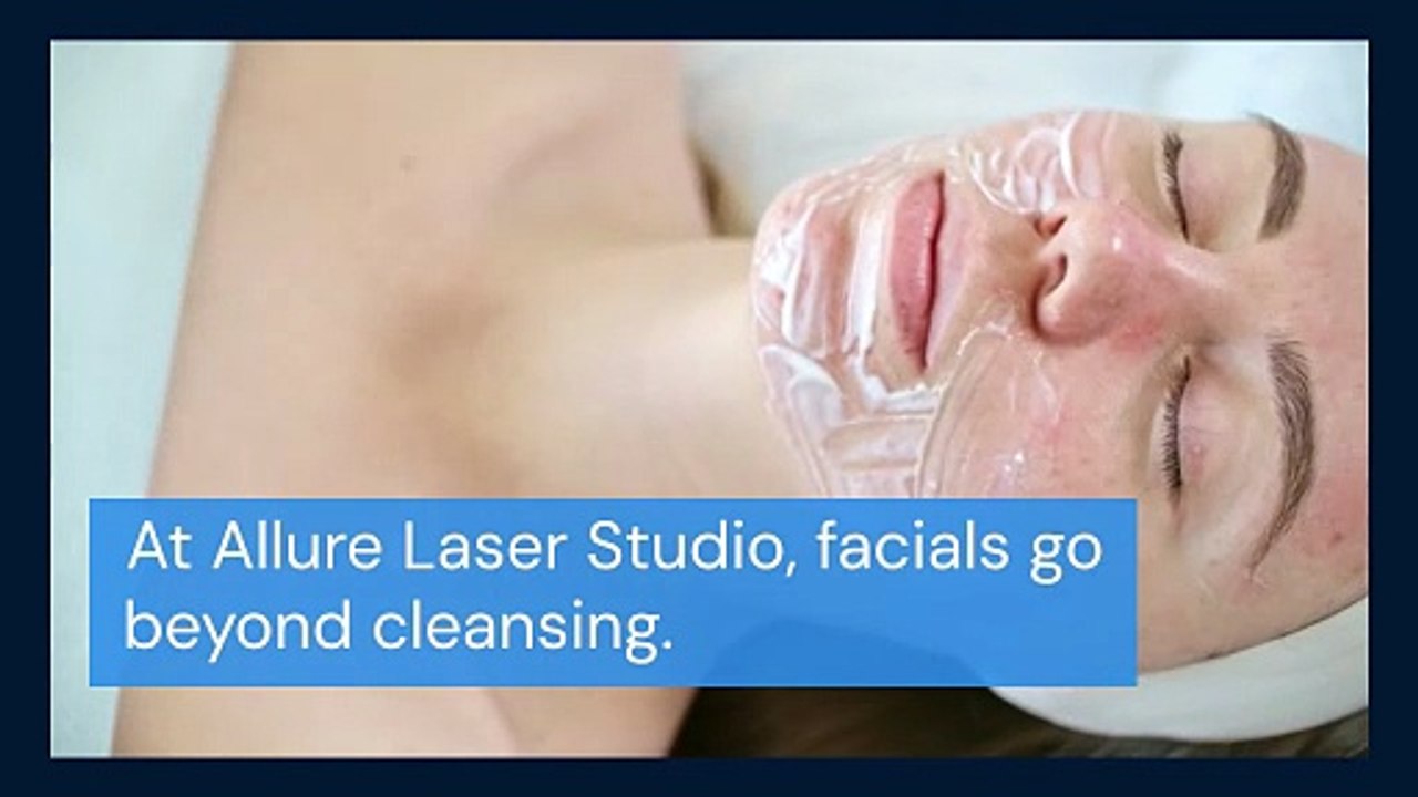 facials houston