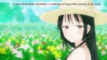 Asobi Asobase EP12 English Sub