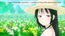 Asobi Asobase EP11 English Sub