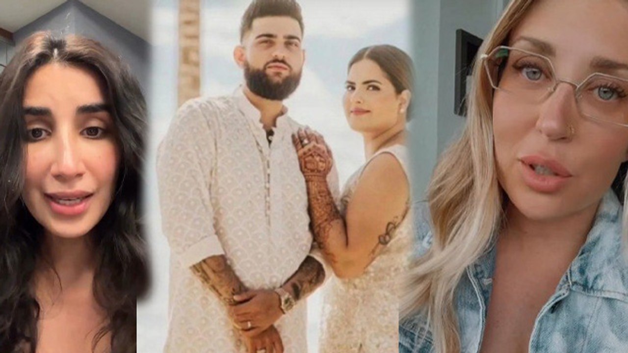 Karan Aujla Controversy: Hollywood Rapper M. Gauri Slams Parul Gulati For Support Video, Viral...