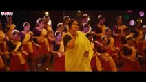 Kurchi Madathapetti Full Video Song _ Guntur Kaaram _ Mahesh Babu _ Sreeleela _ Trivikram _ Thaman S