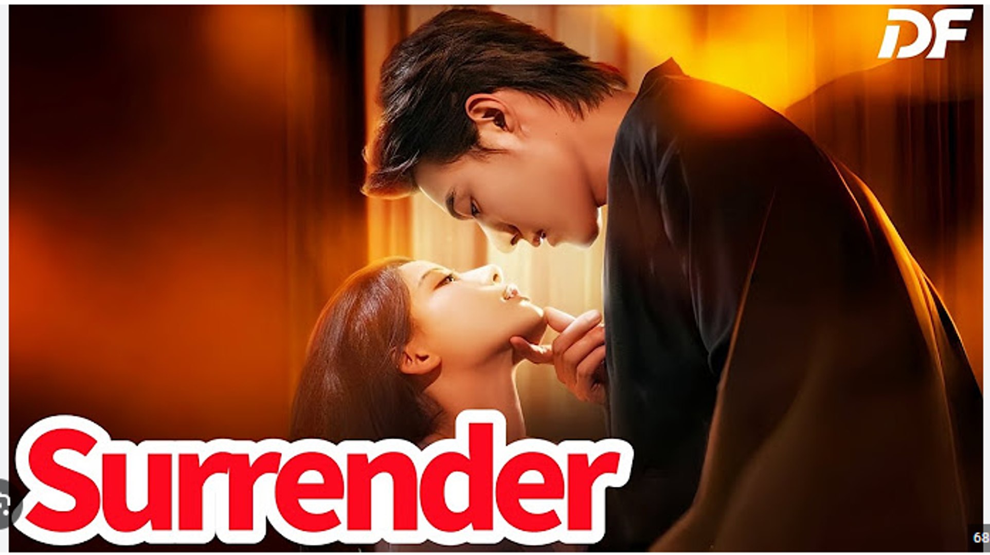 Surrender Is Your Only Escape- Drama Movies English Sub