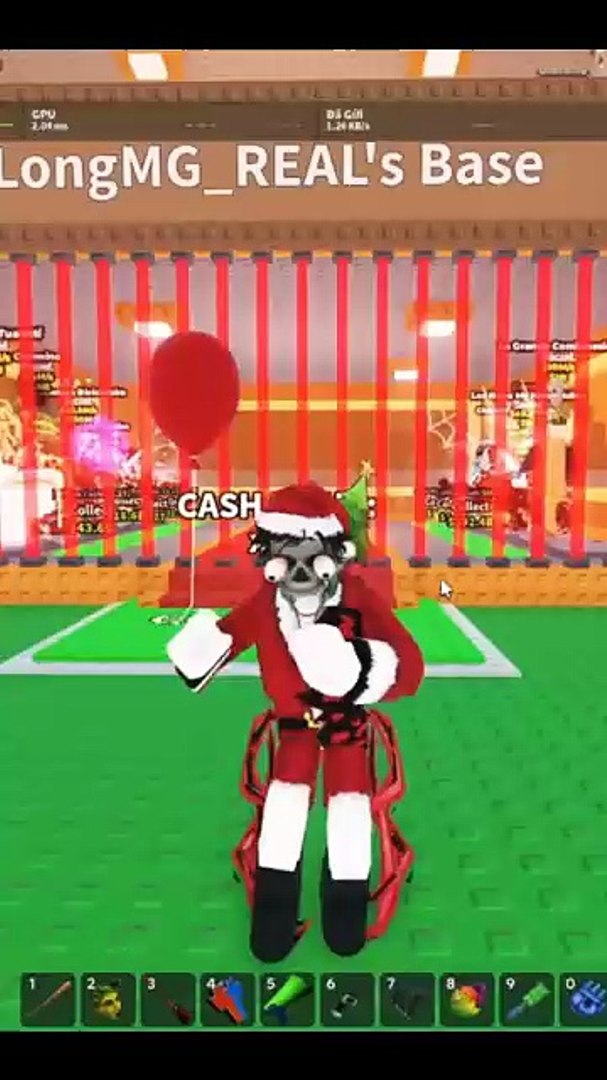 Roblox gaming