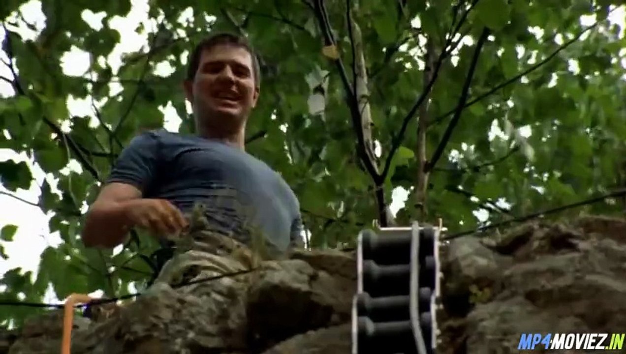 horror,survival,Wrong Turn 2,hindi dubbed movie