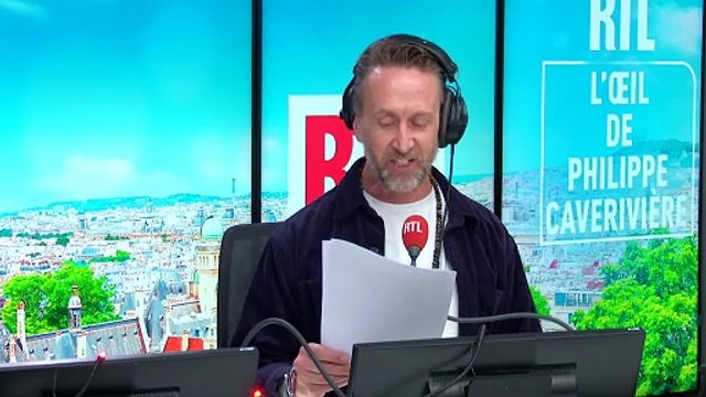 L'oeil de Philippe Caverivière du 19 janvier 2026