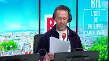 L'oeil de Philippe Caverivière du 19 janvier 2026