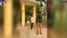 बाप रे 😱 क्या इन नमुनो को देखने के लिए पैदा हुआ था में 😜🤪😎, Yt Beast Comedy Video, Try Not To laugh