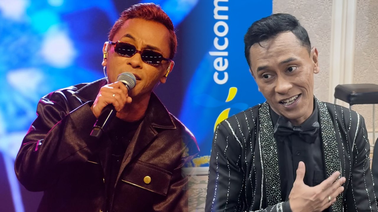 Tak sangka mampu bawa gelaran juara, Iskandar Ismail kongsi hadiah kepada orang memerlukan