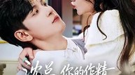王嘉懋＆兰岚 - 【沈总，你的作精老婆已送达】 (上篇)