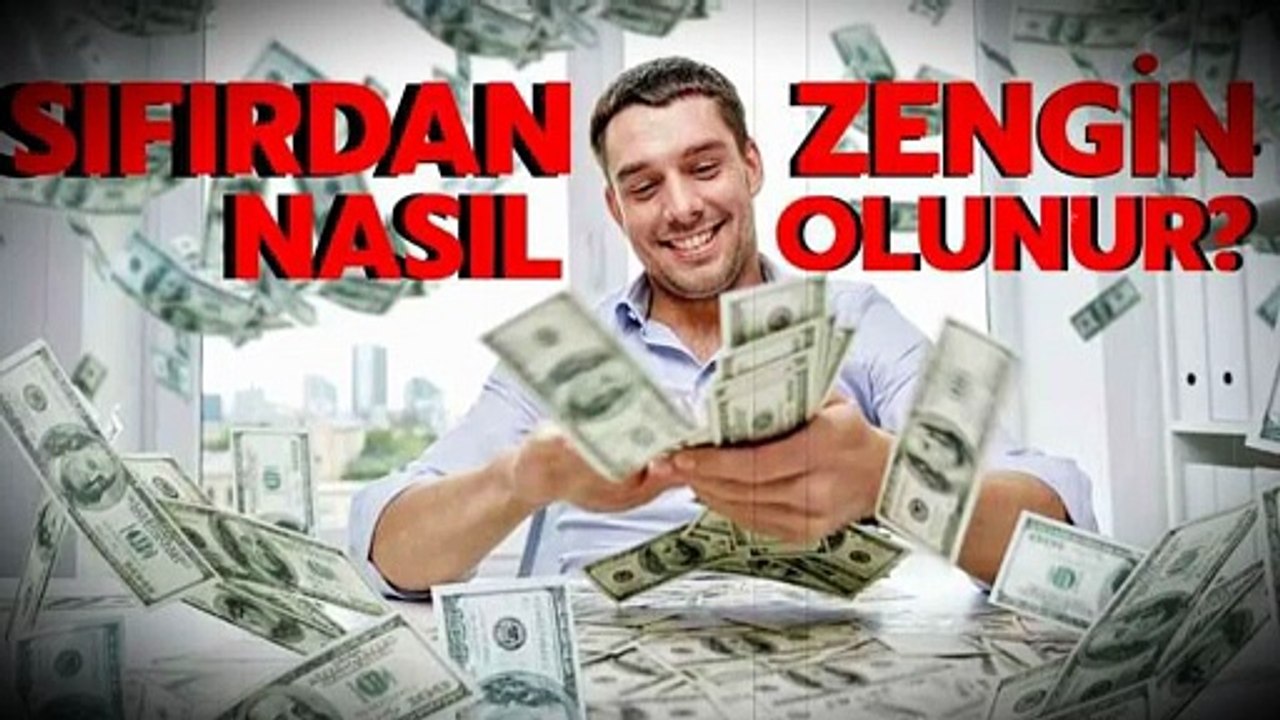 ZENGİN OLMAK İSTERKEB  Sana Damar 🎧 Hikayeleri)