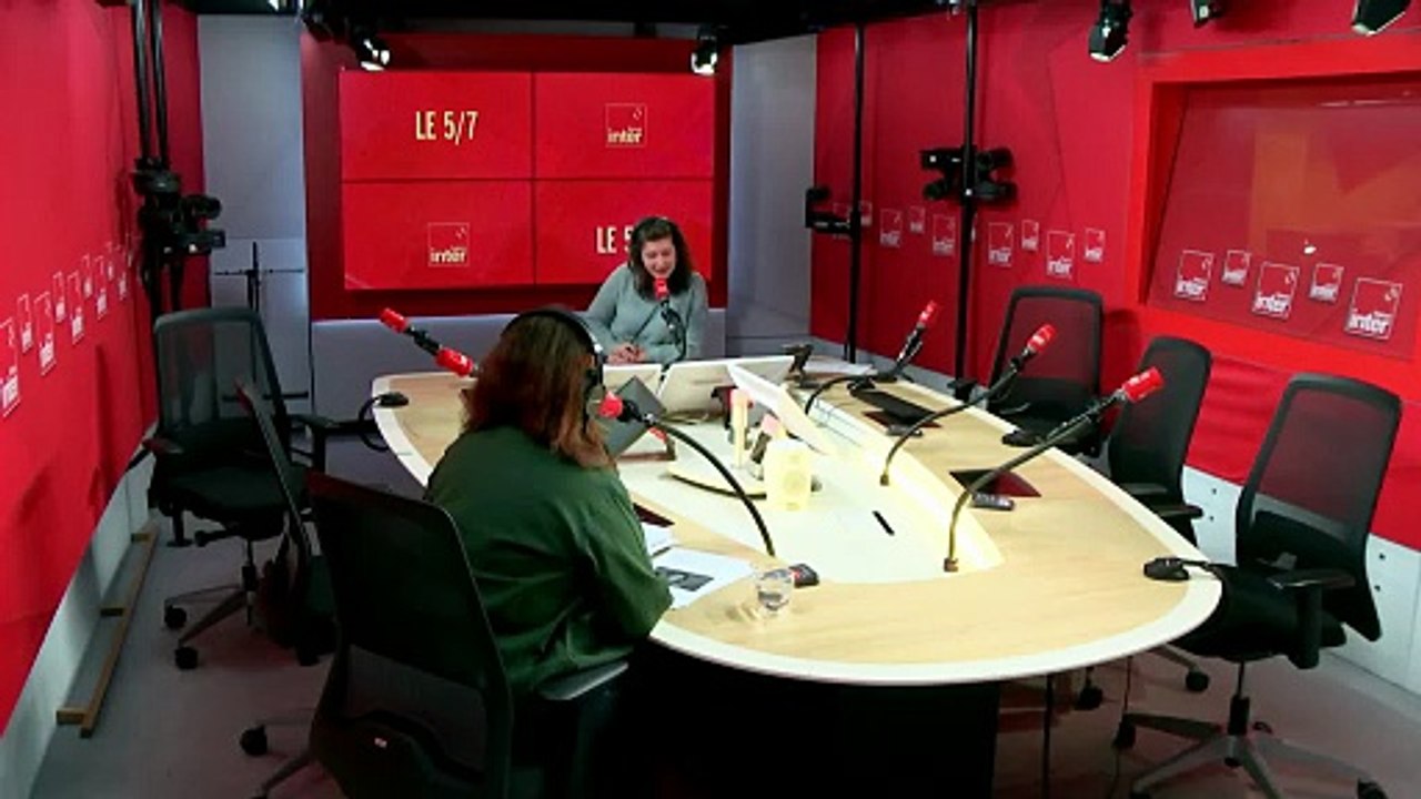 "L'extrême richesse met en péril la démocratie", alerte Cécile Duflot (Oxfam France)