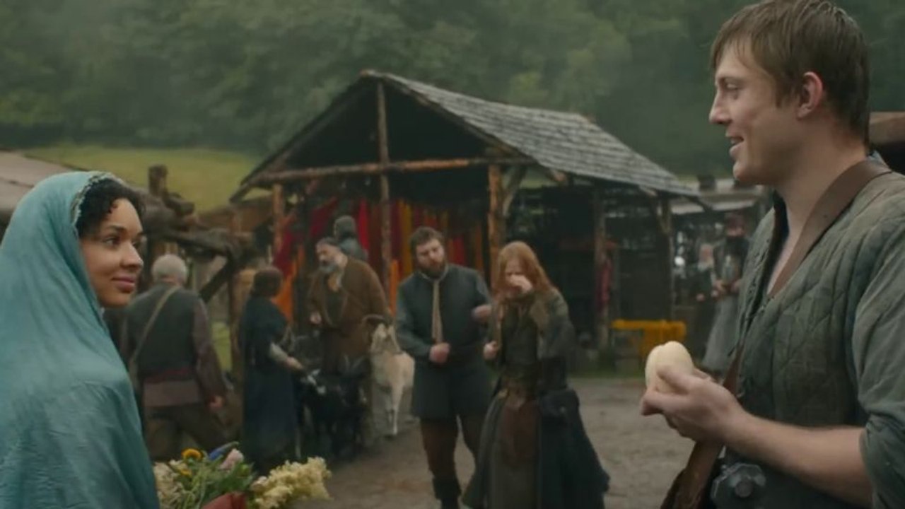 A Knight Of The Seven Kingdoms Trailer (7) OV