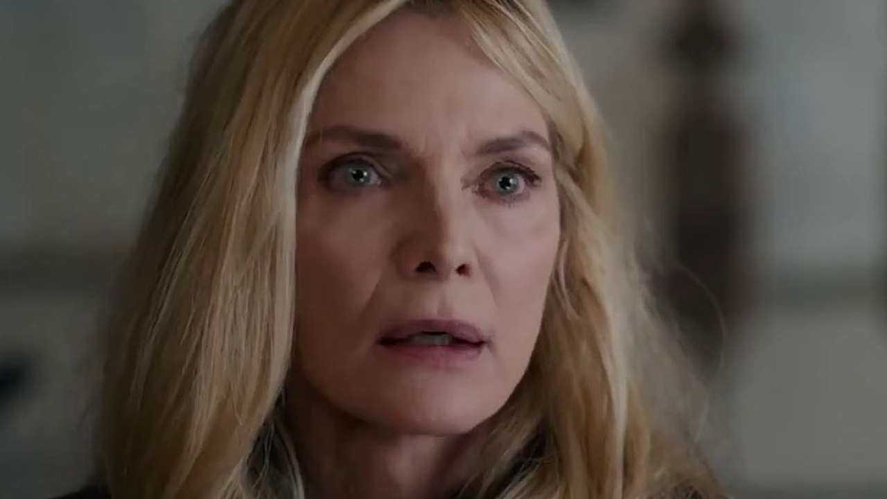 The Madison Teaser OV