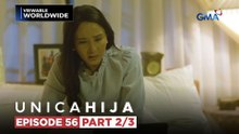 Unica Hija: Diane searches for answers from the past! (Episode 56 - Part 2/3)