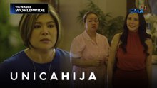 Unica Hija: Diane demands the truth from the evil siblings! (Episode 56)
