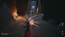 Gameplay tráiler de VANRAN
