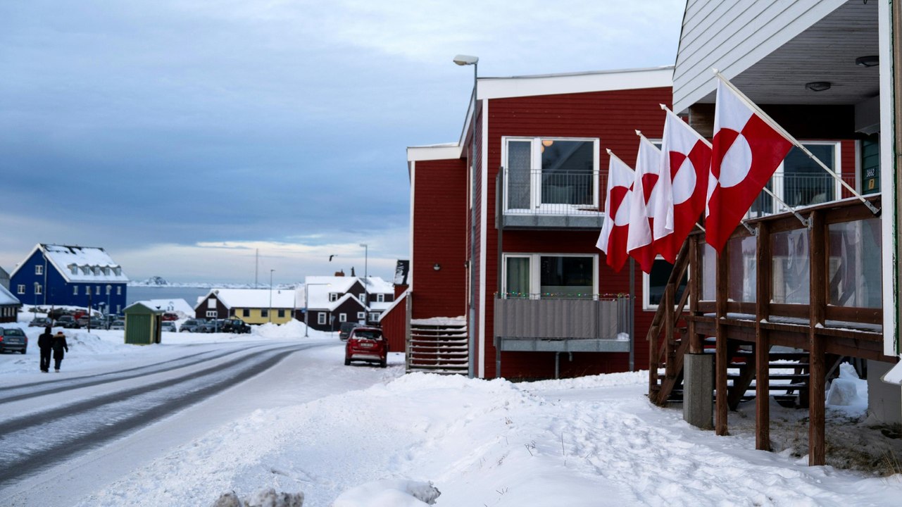 Grönland-Krise: Nach Trumps Zolldrohungen plant EU Gegenschlag