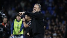 Raúl Varela: "El Barça también se refuerza en la derrota"