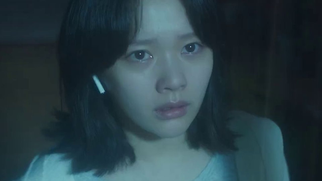 Midnight Sun Trailer DF