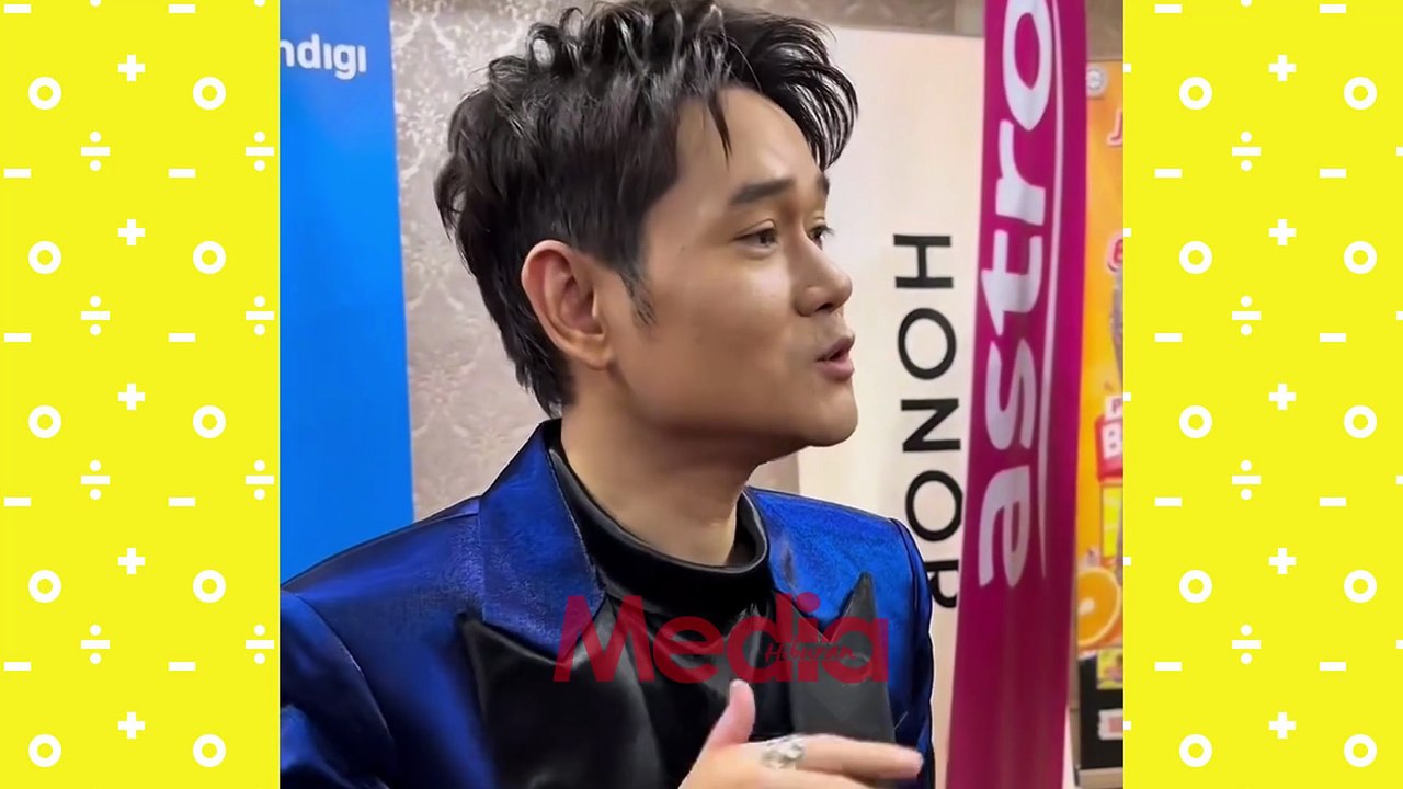 Ada yang sindir sebab tak jadi juara, Nubhan tetap bersyukur pencapaian di GV12