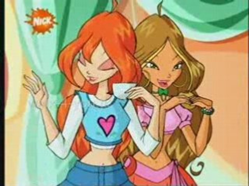 Vidéos des mini-fées