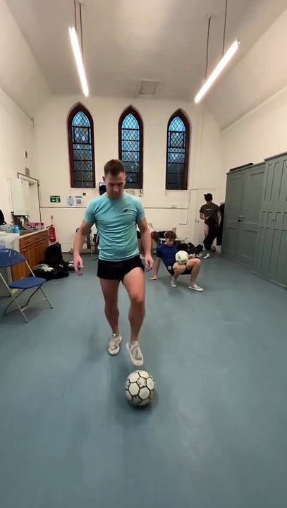 Football ⚽ || fyp || trending funny #messi#fyp#ronaldo#football