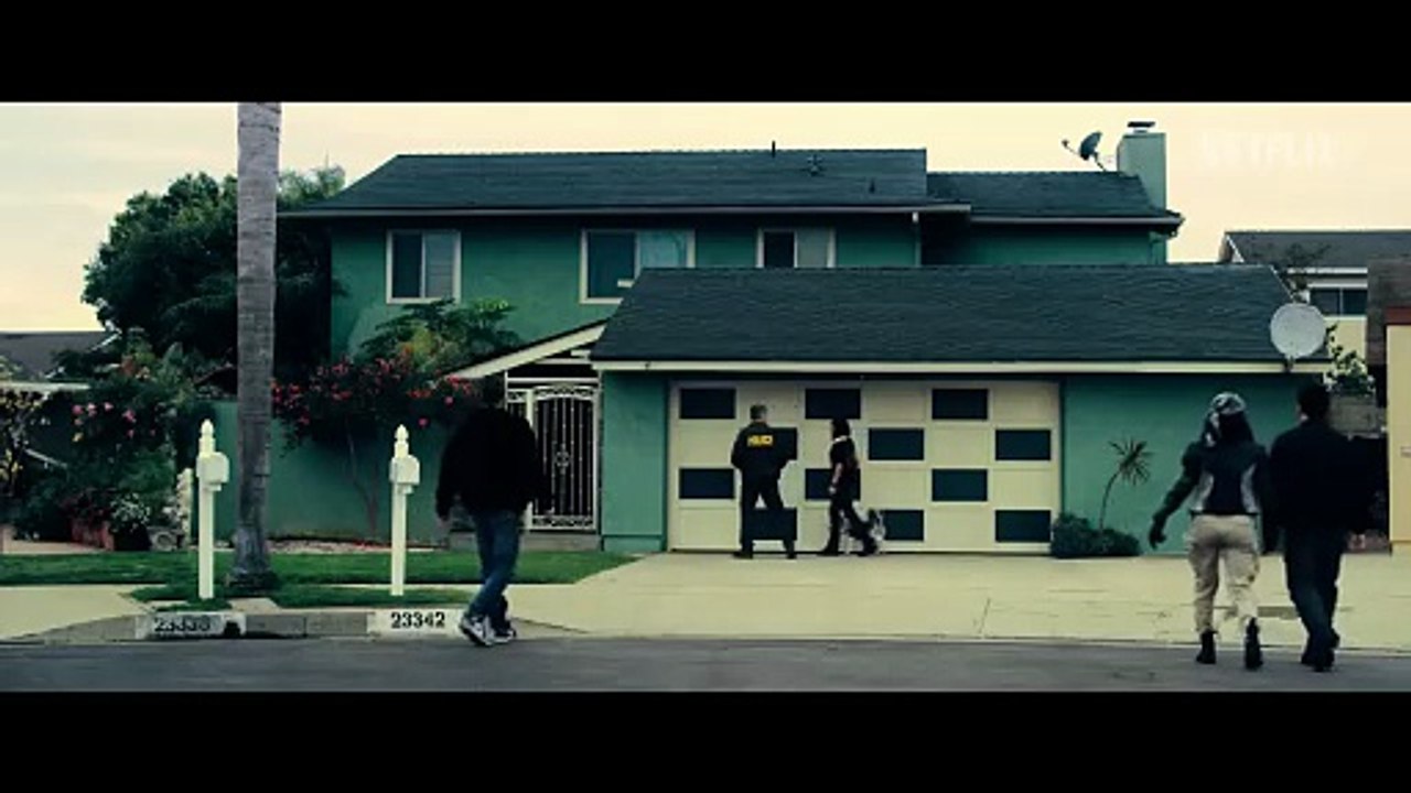 The Rip zeigt Ben Affleck und Matt Damon im Trailer als harte Polizisten, die nicht jedem trauen können